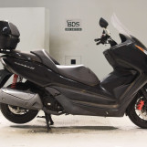 Мотоцикл Honda FORZA SIA з пробігом 31766 km