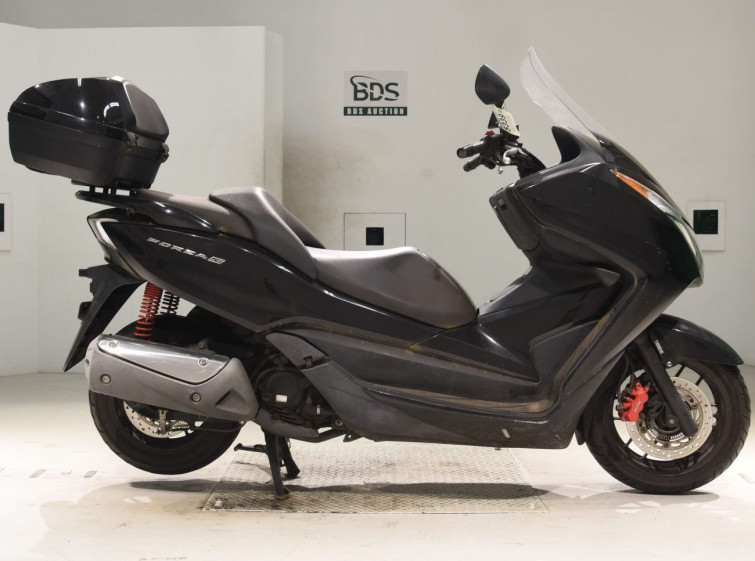 Мотоцикл Honda FORZA SIA з пробігом 31766 km