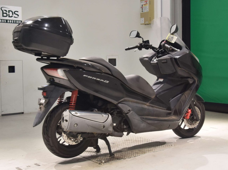 Мотоцикл Honda FORZA SIA з пробігом 31766 km