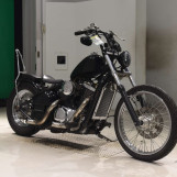 Мотоцикл Kawasaki VULCAN400 CUSTOM с пробегом 5715 km