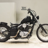 Мотоцикл Kawasaki VULCAN400 CUSTOM с пробегом 5715 km