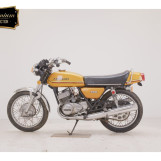 Мотоцикл Kawasaki 250SS с пробегом 5399 m