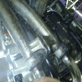 Мотоцикл Kawasaki 250SS с пробегом 5399 m