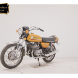 Мотоцикл Kawasaki 250SS с пробегом 5399 m