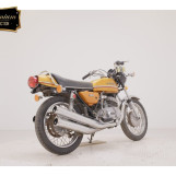 Мотоцикл Kawasaki 250SS с пробегом 5399 m