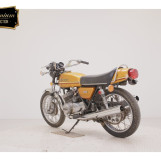 Мотоцикл Kawasaki 250SS с пробегом 5399 m