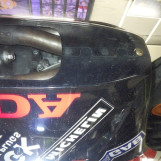 Мотоцикл Honda CBR1000RR с пробегом 26883 km