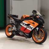 Мотоцикл Honda CBR1000RR с пробегом 26883 km