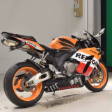 Мотоцикл Honda CBR1000RR с пробегом 26883 km