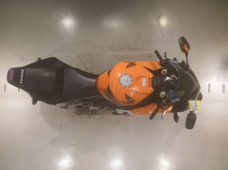 Мотоцикл Honda CBR1000RR с пробегом 26883 km