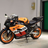 Мотоцикл Honda CBR1000RR с пробегом 26883 km
