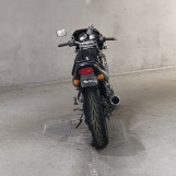 Мотоцикл Kawasaki BALIUS ZR250 с пробегом 35400 km