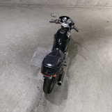 Мотоцикл Kawasaki BALIUS ZR250 с пробегом 35400 km