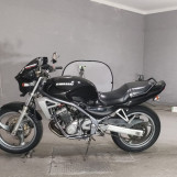 Мотоцикл Kawasaki BALIUS ZR250 с пробегом 35400 km