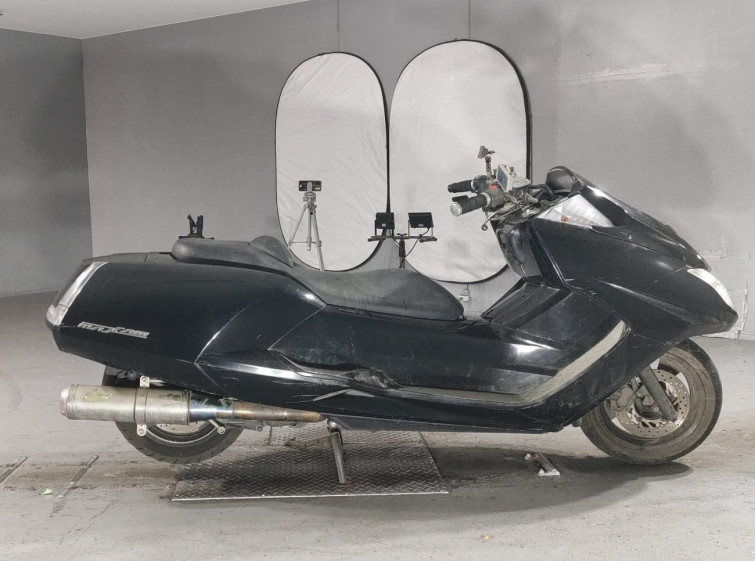 Мотоцикл Yamaha MAXAM250 с пробегом 63028 km