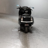 Мотоцикл Yamaha MAXAM250 с пробегом 63028 km