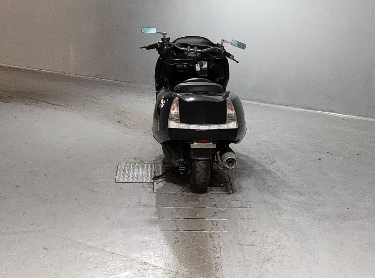 Мотоцикл Yamaha MAXAM250 с пробегом 63028 km