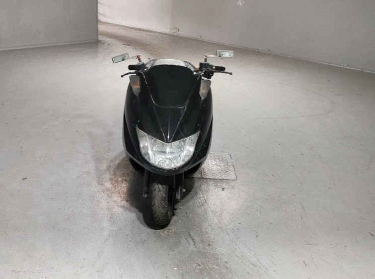 Мотоцикл Yamaha MAXAM250 с пробегом 63028 km