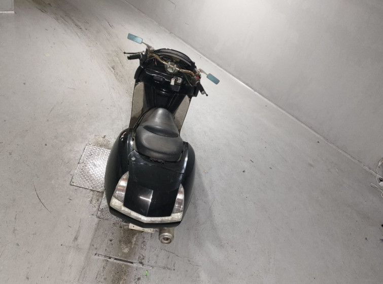 Мотоцикл Yamaha MAXAM250 с пробегом 63028 km