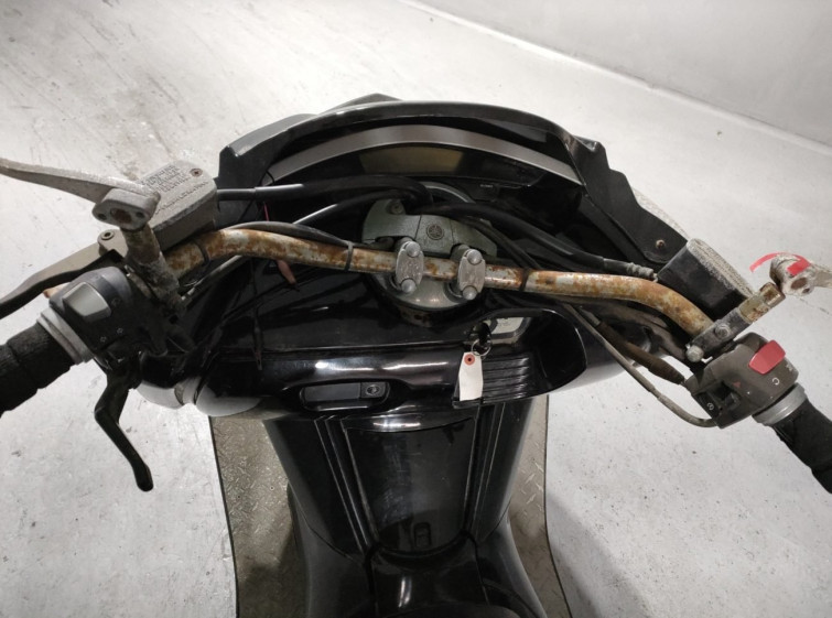 Мотоцикл Yamaha MAXAM250 с пробегом 63028 km