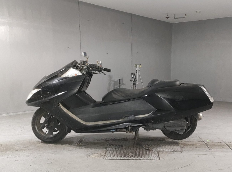 Мотоцикл Yamaha MAXAM250 с пробегом 63028 km