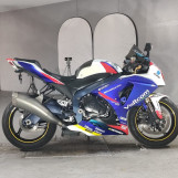 Мотоцикл Suzuki GSX-R1000 с пробегом 42557 km
