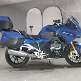 Мотоцикл BMW R1250RT з пробігом 17466 km