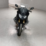 Мотоцикл BMW R1200RS з пробігом 15797 km