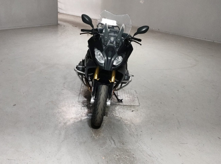 Мотоцикл BMW R1200RS з пробігом 15797 km