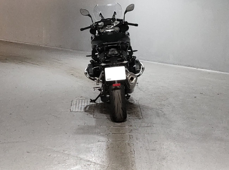 Мотоцикл BMW R1200RS з пробігом 15797 km