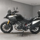 Мотоцикл Suzuki V-STROM DL1000 с пробегом 19169 km