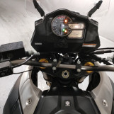 Мотоцикл Suzuki V-STROM DL1000 с пробегом 19169 km