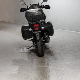 Мотоцикл Suzuki V-STROM DL1000 с пробегом 19169 km