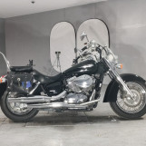 Мотоцикл Honda SHADOW750 з пробігом 48837 km