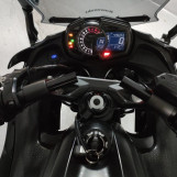 Мотоцикл Kawasaki NINJA650 з пробігом 49693 km