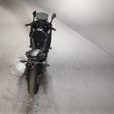 Мотоцикл Kawasaki NINJA650 з пробігом 49693 km