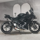 Мотоцикл Kawasaki NINJA650 з пробігом 49693 km
