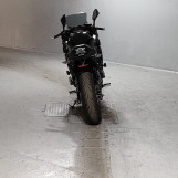 Мотоцикл Kawasaki NINJA650 з пробігом 49693 km
