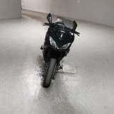 Мотоцикл Kawasaki NINJA650 з пробігом 49693 km