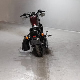 Мотоцикл HD SPORTSTER FORTY-EIGHT XL1200X з пробігом 9161 km