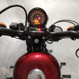 Мотоцикл HD SPORTSTER FORTY-EIGHT XL1200X з пробігом 9161 km