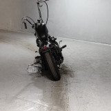 Мотоцикл Yamaha DRAGSTAR XVS400 с пробегом 4878 km