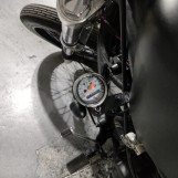 Мотоцикл Yamaha DRAGSTAR XVS400 с пробегом 4878 km