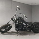 Мотоцикл Yamaha DRAGSTAR XVS400 с пробегом 4878 km