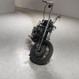 Мотоцикл Yamaha DRAGSTAR XVS400 с пробегом 4878 km