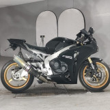Мотоцикл Honda CBR1000RR с пробегом 41365 km