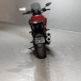 Мотоцикл Ducati DIAVEL з пробігом 12380 km