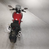 Мотоцикл Ducati DIAVEL з пробігом 12380 km