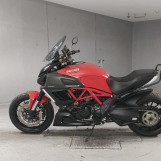 Мотоцикл Ducati DIAVEL з пробігом 12380 km