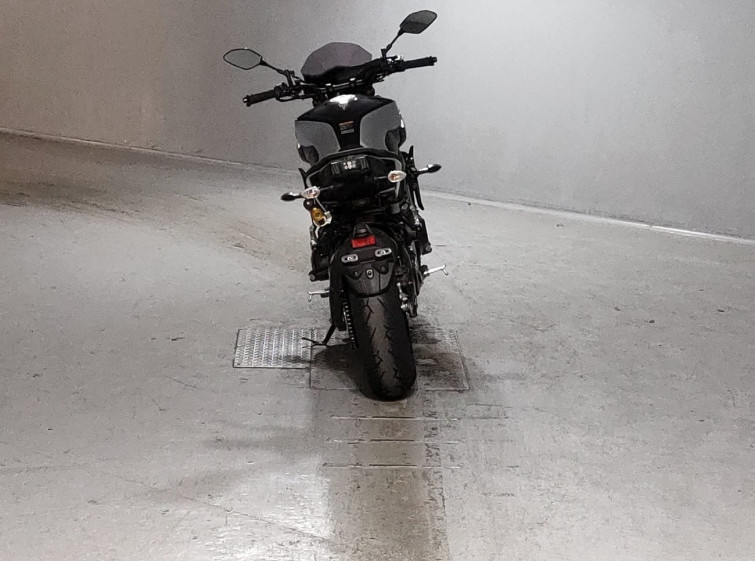 Мотоцикл Yamaha MT-09SP з пробігом 8957 km
